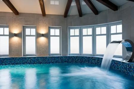 Bukowy Park Medical SPA - 12