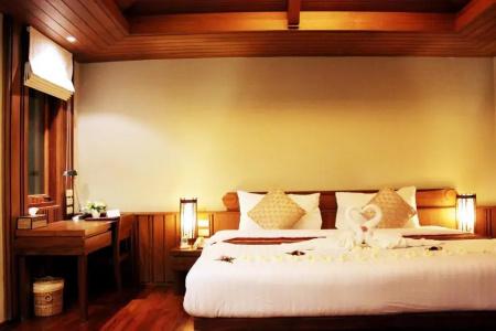 Maehaad Bay Resort - Sha Plus - 56