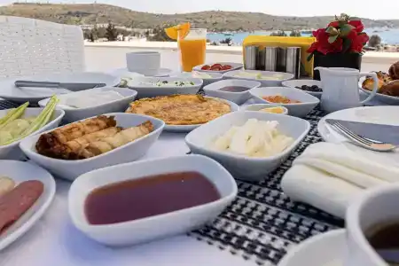 Hola Bodrum - 11