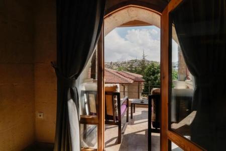 Luxury Cratus Stone Palace - 124