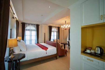 Nanta Glam Cm & Residences - 22