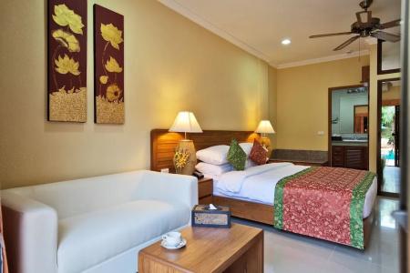 Baan Souy Resort Sha Extra Plus - 50