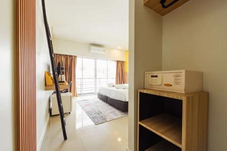 The Golden Ville Boutique and Spa - 167