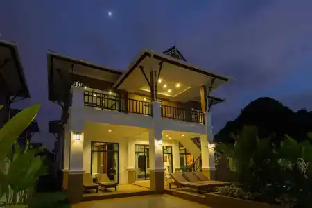 The Best Ao Nang Villas - 24