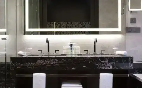 DoubleTree by Hilton Минск - 87