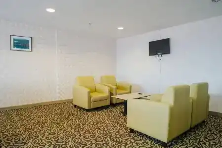 Raia & Convention Centre Terengganu - 21