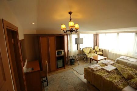 Sultan Corner Suites - 102