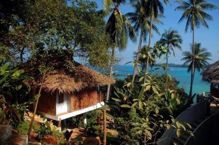 Koh Mak Cococape Resort - 20
