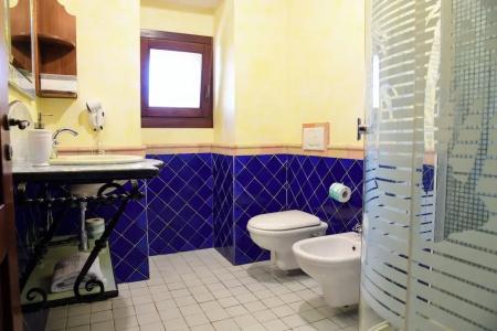 Residence Sotto le Stelle - 33