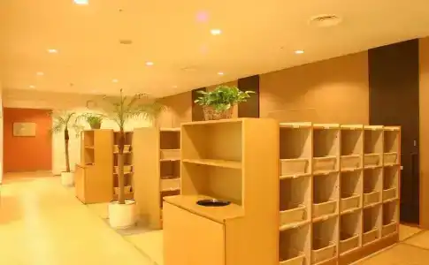 Naspa New Otani - 10