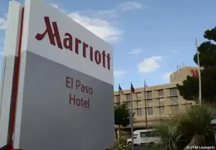 Marriott - 30