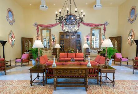 Hacienda Santa Cruz Merida - 1