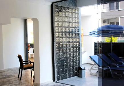 ADRİNA BEACH RESORT - 14
