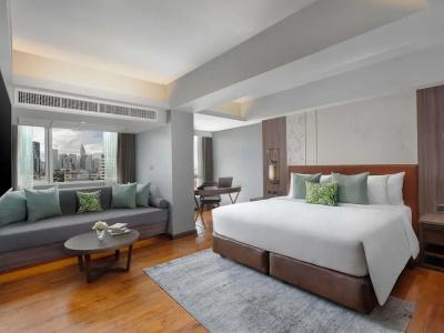 Legacy Suites Sukhumvit - Sha Extra Plus - 77