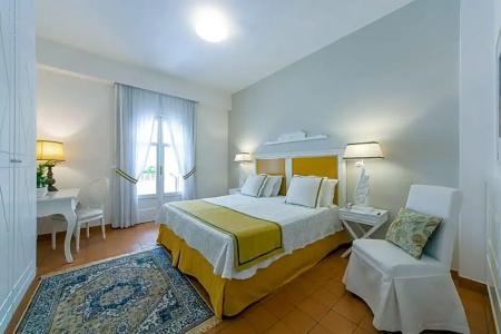 Villa Romana & Spa - 42