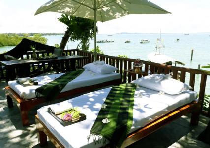 Arawan Krabi Beach - 24
