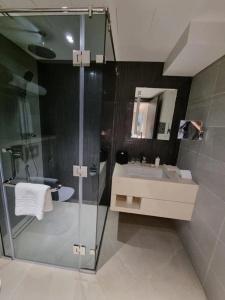 Al Ghubrah Plaza - 16