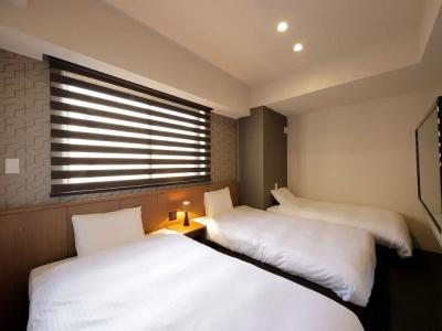 Meldia Stay Omiya Karigane - 45