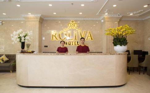 Roliva & Apartment Danang - 0