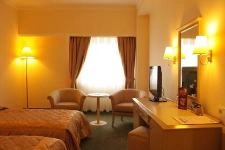 Palan Ski & Convention Resort - 39