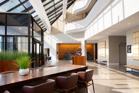 Hilton Nashville Airport - 22