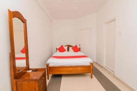 Blue Haven Guest House - 38