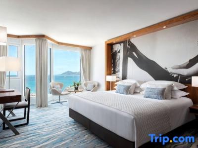 Jw Marriott Cannes - 78