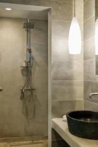 Glykeria Mini Suites - 74