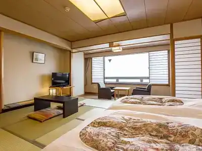 Goryukan - 60