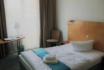 Check Inn Merseburg - 31