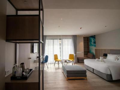 Fortune Saeng Chan Beach Rayong - Sha Plus - 110