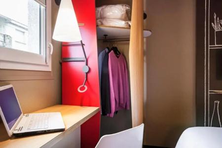ibis Bordeaux Centre - Gare Saint-Jean - 30