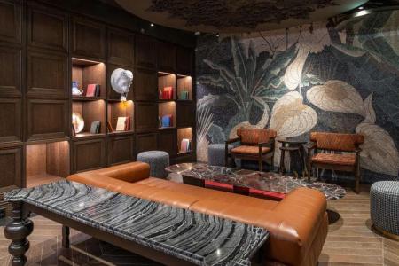 Orient Occident, Autograph Collection - 9