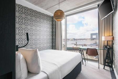 Doubletree By Hilton Amsterdam - Ndsm Wharf - 58