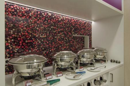 Hampton by Hilton Nürnberg City Center - 19