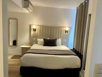 Hôtel Derby Eiffel - 109