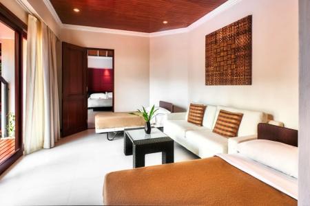 Hilton Seychelles Labriz Resort & Spa - 74