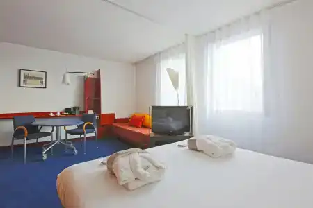 Novotel Suites Nancy Centre - 34