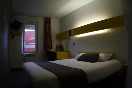 hôTel Quick Palace Tours Nord - 40