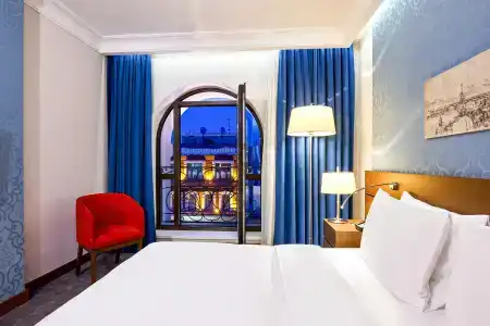 Radisson Blu, Kyiv Podil City Centre - 60