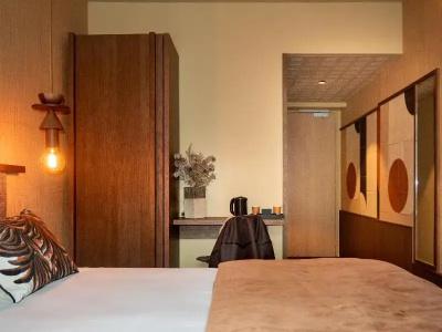 Mercure St Malo Front de Mer - 67