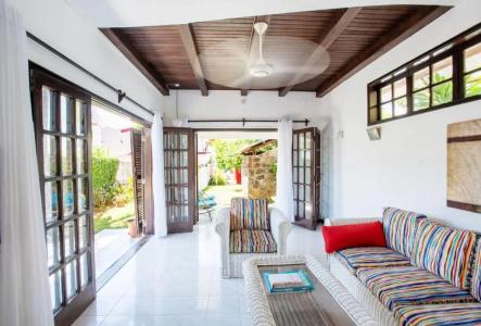 Colibri Beach Villas - 46