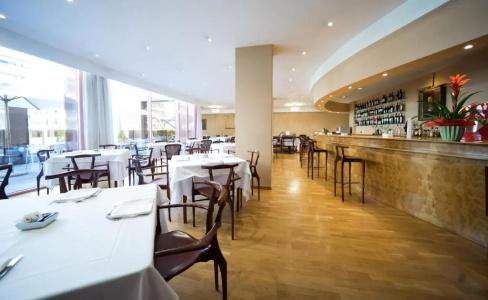 Mercure Carlton Rioja - 20