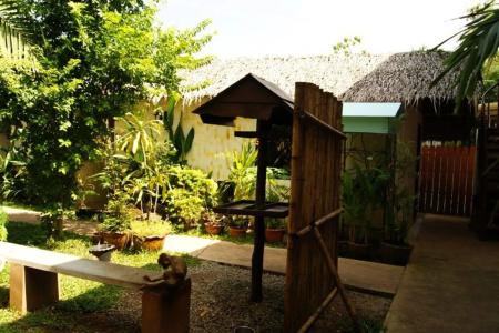 Oyo 1163 Eden Hostel - 12