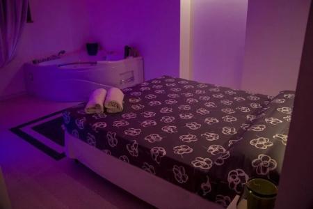 La Bella Trani - Suites And b&b - 24