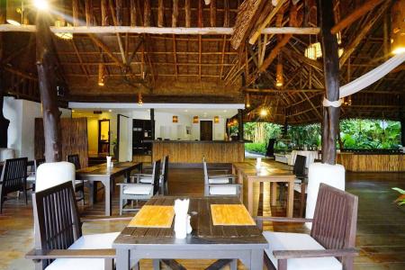 Aana Resort & Spa - 24