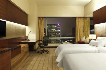The Westin Guangzhou - 46