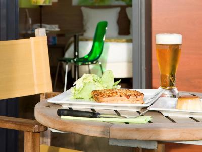 ibis Styles Bourges - 12