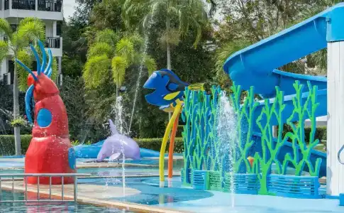 Khaolak Emerald Beach Resort & Spa - Sha Extra Plus - 32