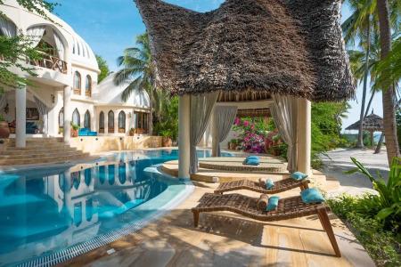 Xanadu Villas & Retreat - 70